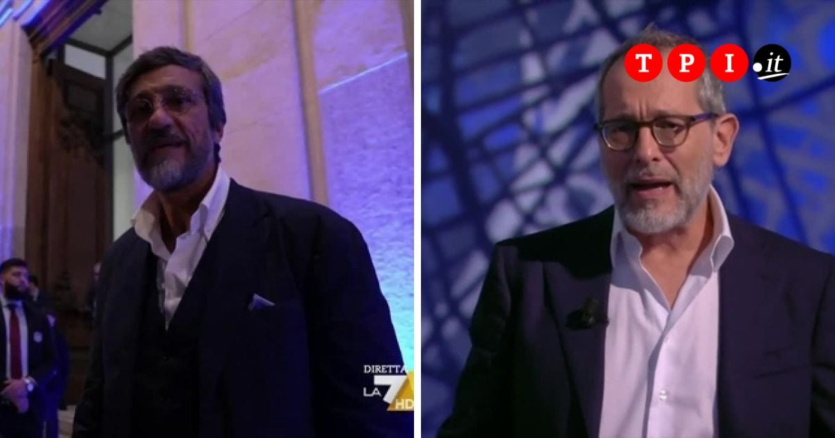 Paolo Corsini, direttore degli Approfondimenti Rai: “Formigli infame”. E il conduttore replica in diretta tv: “Nervoso per i suoi flop, la Rai giudichi”