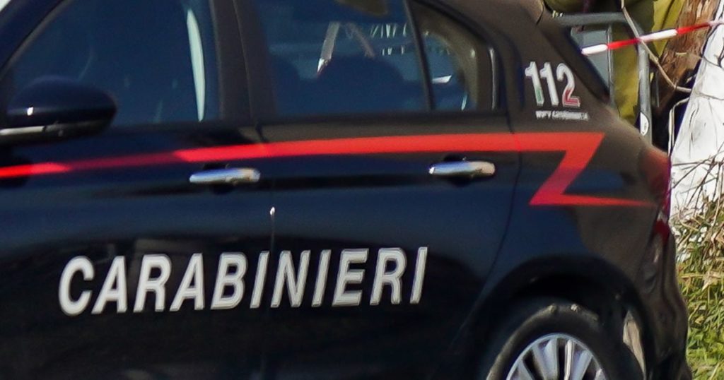 Roma, 56enne reclama lo stipendio e il datore di lavoro lo aggredisce con una mannaia