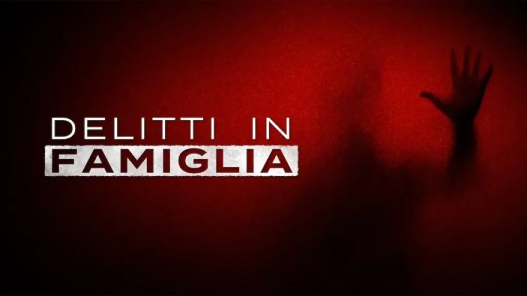 delitti in famiglia anticipazioni oggi rai 2