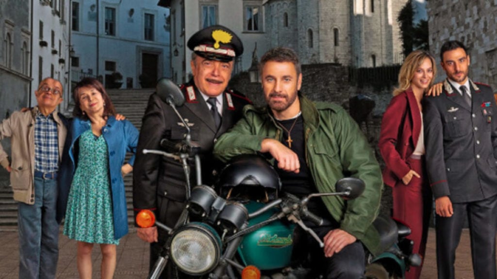 don matteo 14 anticipazioni trama cast film rai 1