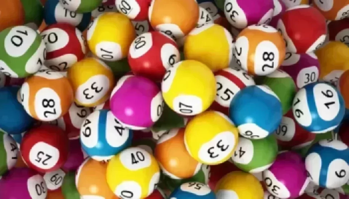 lotto draw today