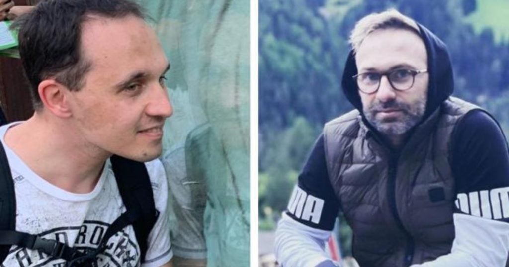 Fabio e quell’ultimo vocale a Benedetta, Lorenzo che stava per diventare papà: lo strazio per i due operai morti alla Toyota di Bologna