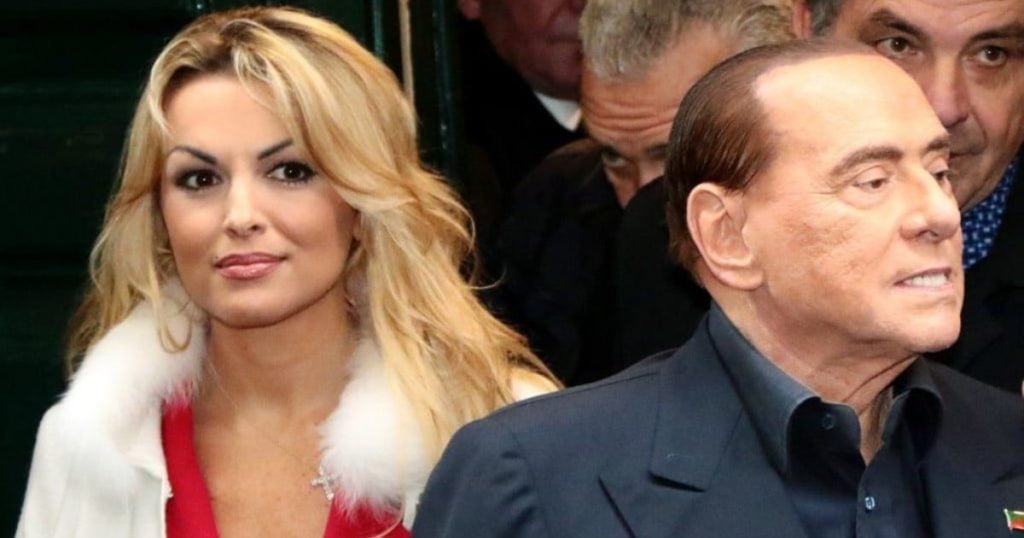 francesca pascale silvio berlusconi