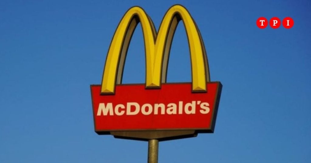 mcdonalds escherichia coli usa causa contaminazione hamburger