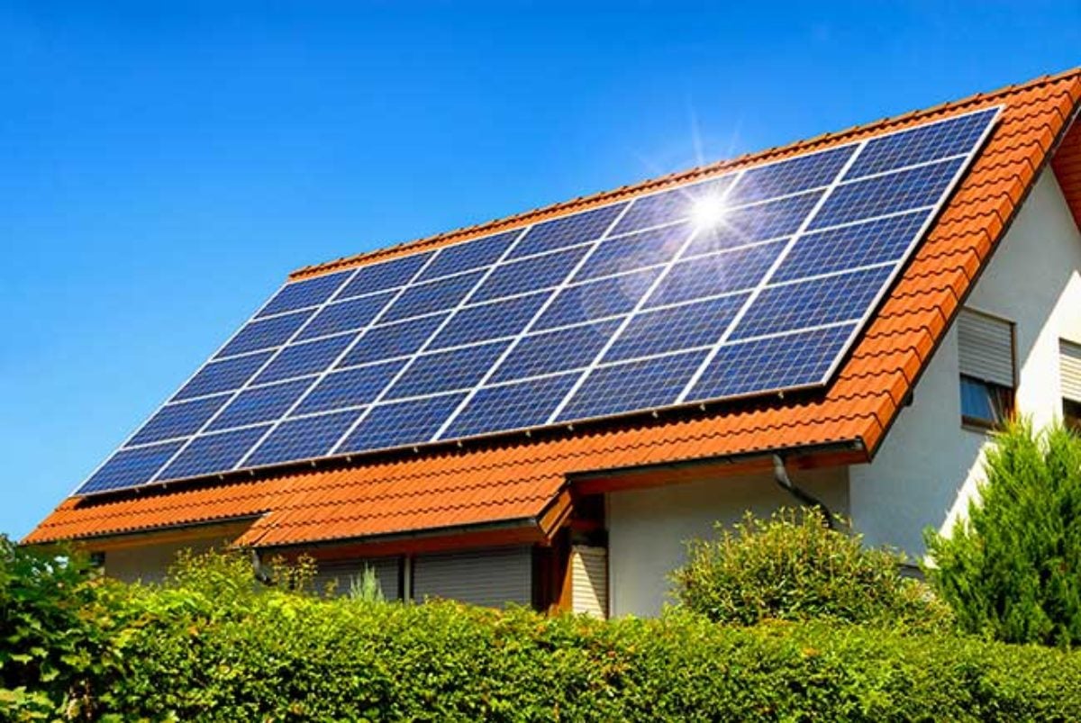 Pannelli fotovoltaici: quando utilizzarli, come sceglierli e dove posizionarli