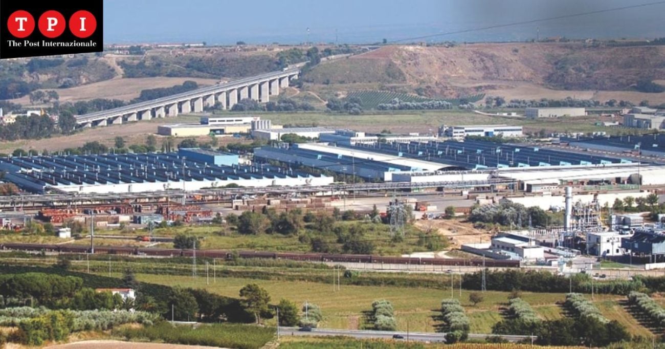 Stellantis al palo, se salta la gigafactory di Termoli salta l’intero automotive italiano