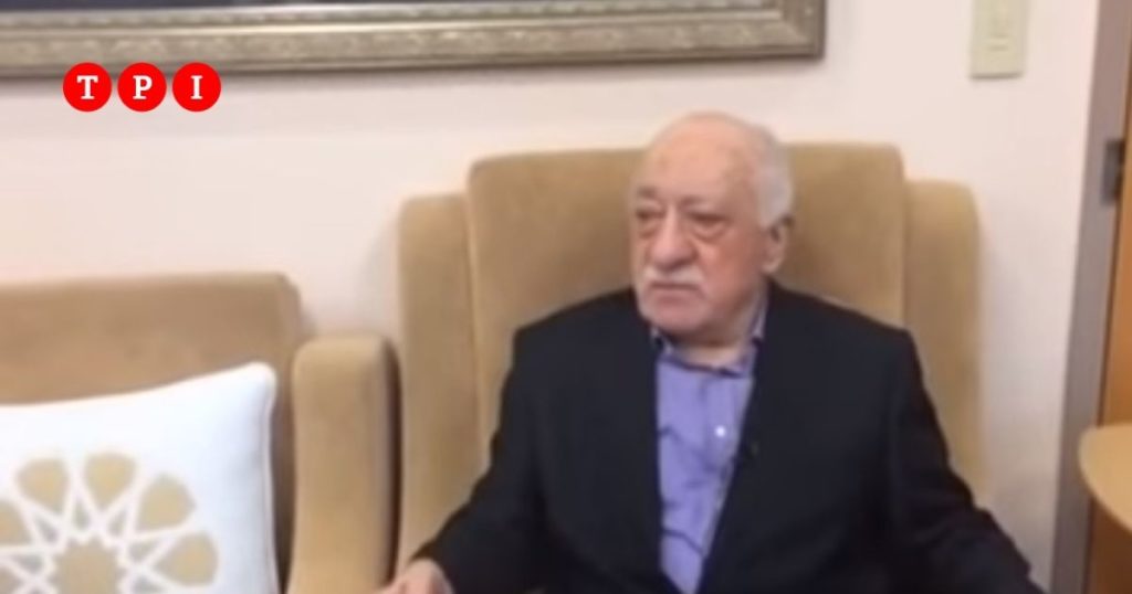 turchia imam fetullah gulen morto esilio usa ricercato golpe 2016