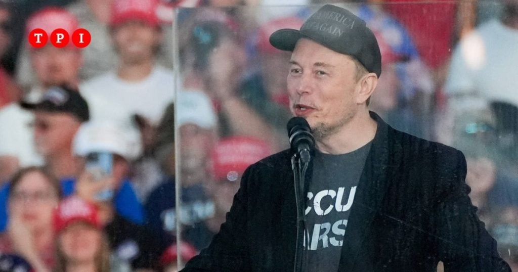 usa elezioni presidenziali 2024 pennsylvania procuratore philadelphia elon musk super pac lotteria milione dollari trump