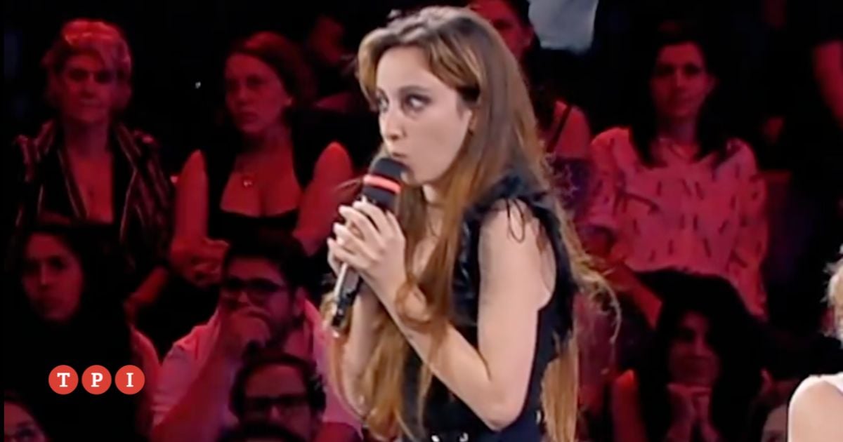 Paola Iezzi elimina una concorrente da X Factor, lei va su tutte le furie: “Ho visto cose che non posso dire” | VIDEO