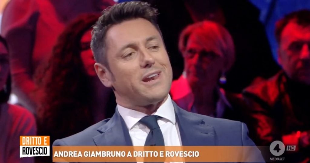 Andrea Giambruno