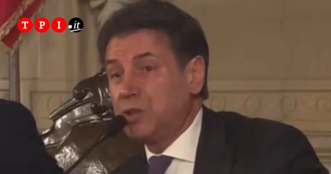 Conte: “Se fossi stato al governo avrei fatto molte telefonate a Putin” | VIDEO