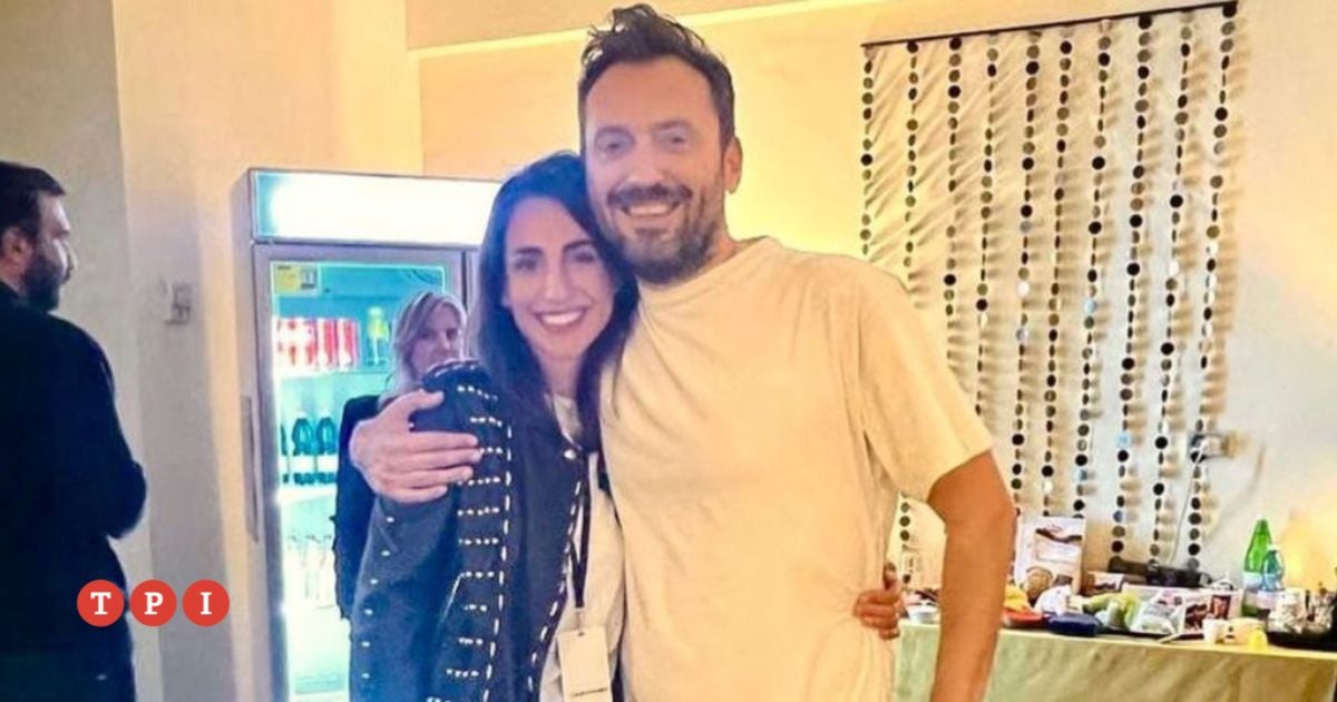 “Cesare Cremonini e Giorgia Cardinaletti si sono lasciati”: i motivi della rottura