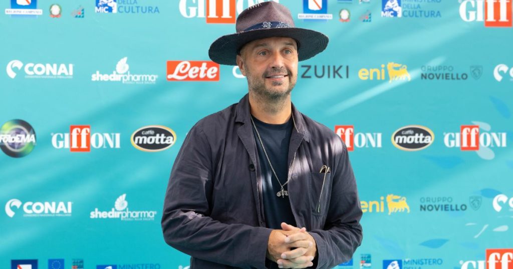 Joe Bastianich