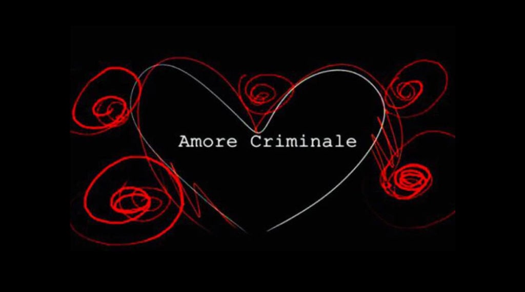 amore criminale ospiti anticipazioni rai 3 veronica pivetti