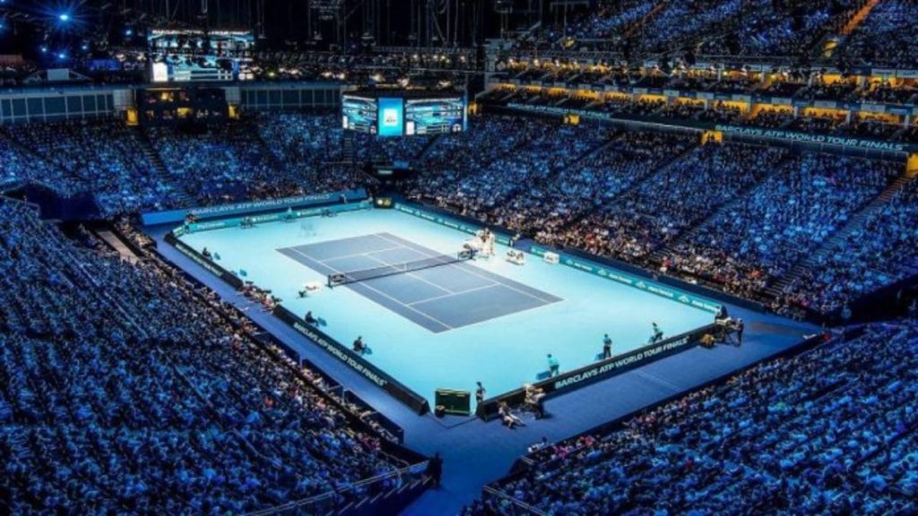 atp finals streaming diretta tv dove vedere torino 2024 sinner