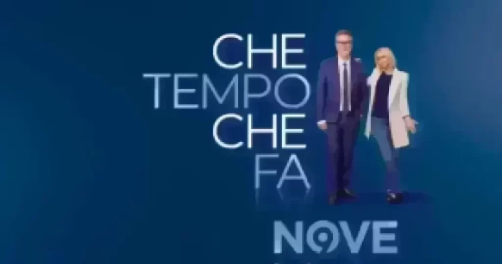 che tempo che fa anticipazioni ospiti tavolo fazio oggi nove