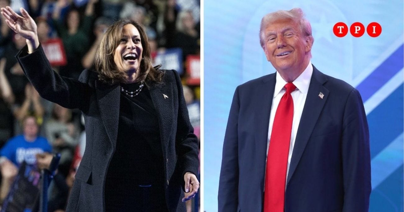 Elezioni presidenziali Usa 2024, i risultati: chi ha vinto tra Donald Trump e Kamala Harris