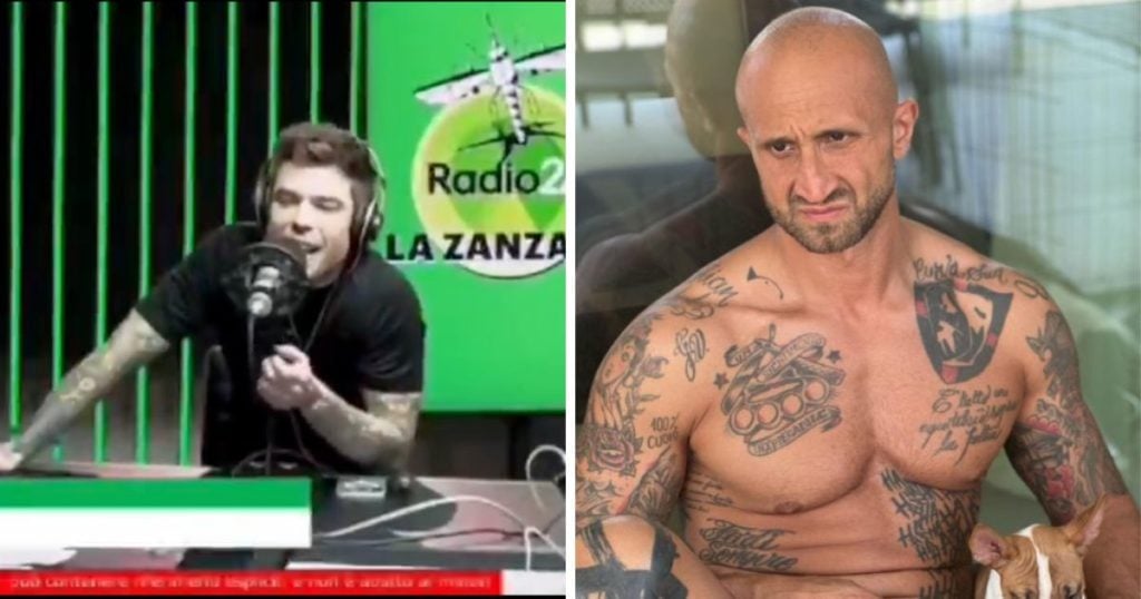 fedez ultrà