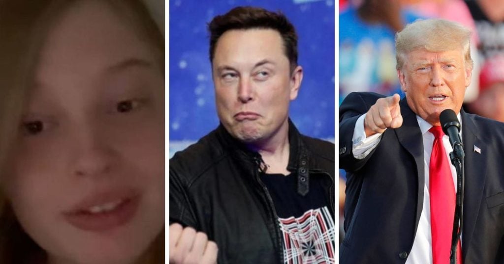 figlia musk