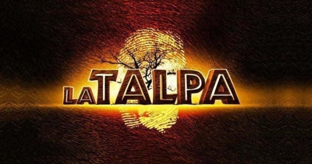 la talpa 2024 canale 5