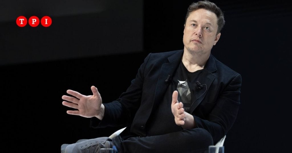 new york times elon musk incontra ambasciatore iran onu