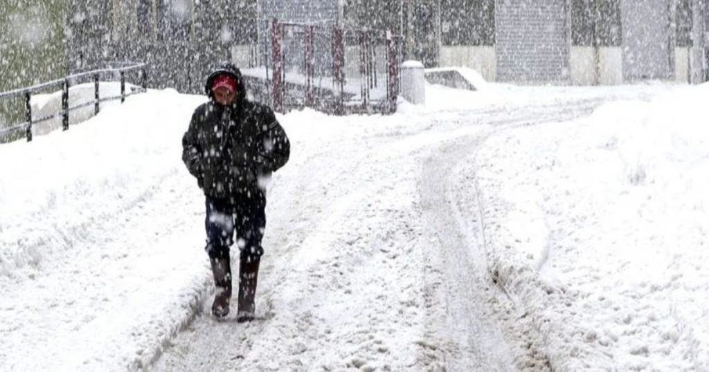 previsioni meteo