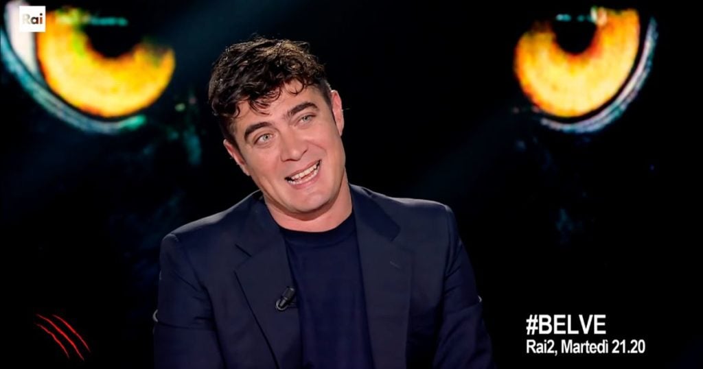 riccardo scamarcio