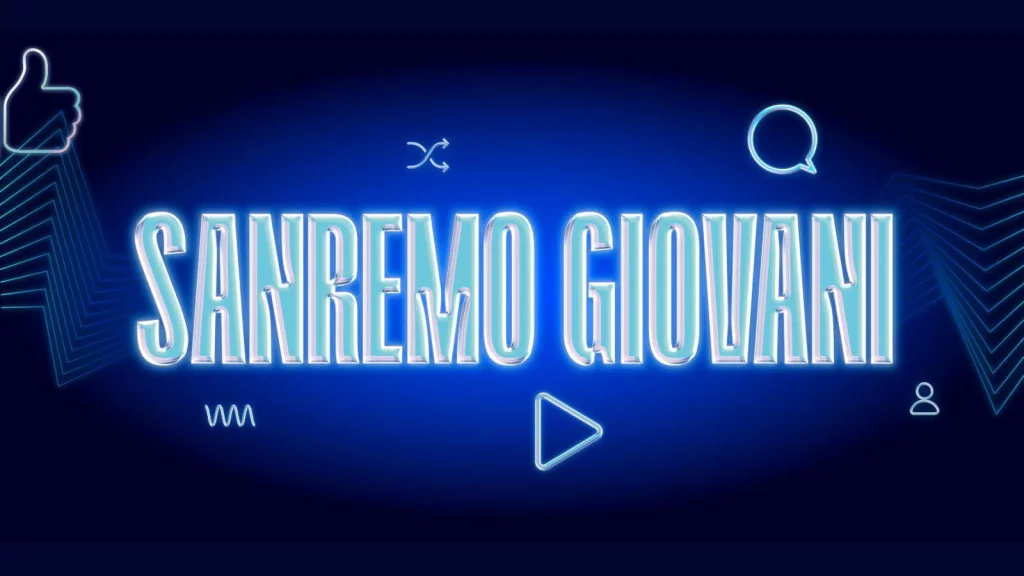 sanremo giovani 2024 rai 2