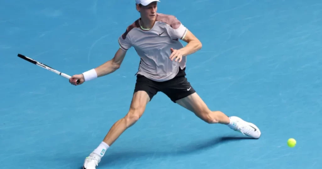 sinner de minaur streaming diretta tv orario a che ora atp finals 2024 torino