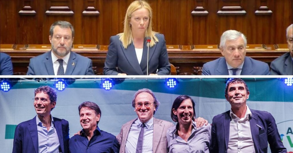 sondaggi politici elettorali