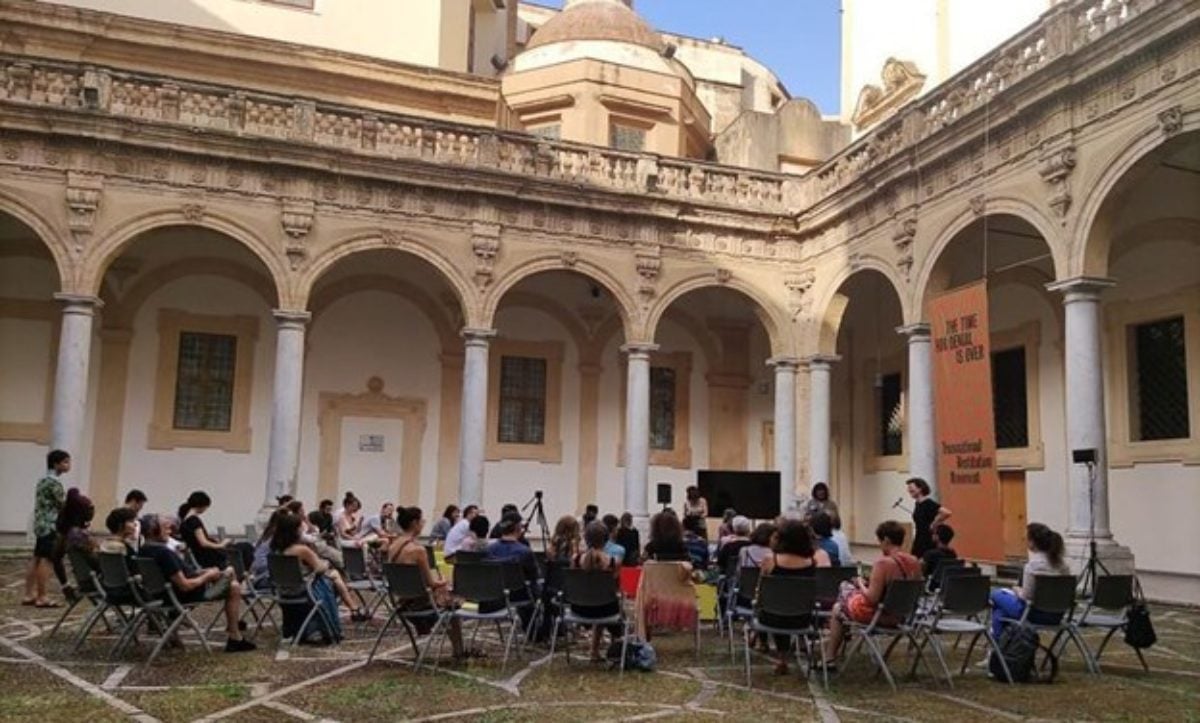 TRANSEUROPA Festival: come le città creano nuove forme di solidarietà e pace in tempi di migrazioni