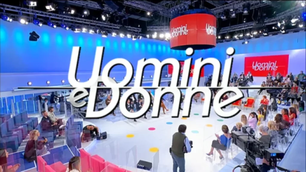 uomini e donne anticipazioni oggi canale 5 trono classico over