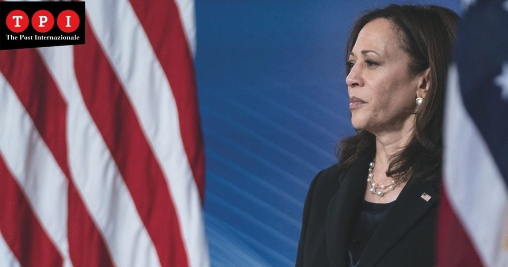 usa 2024 presidenziali ragioni flop kamala harris democratici