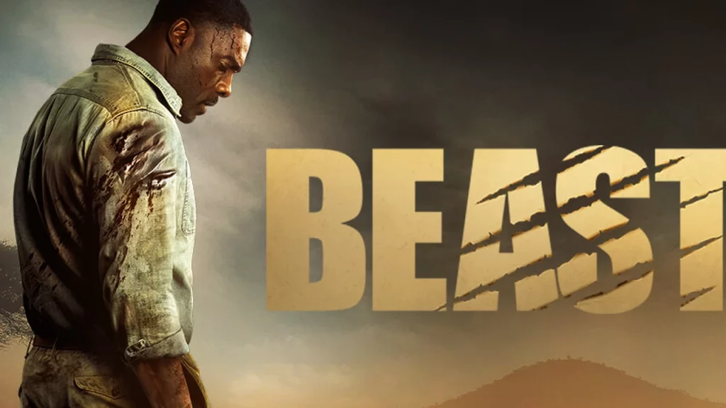 Beast: trama, cast e streaming del film su Rete 4