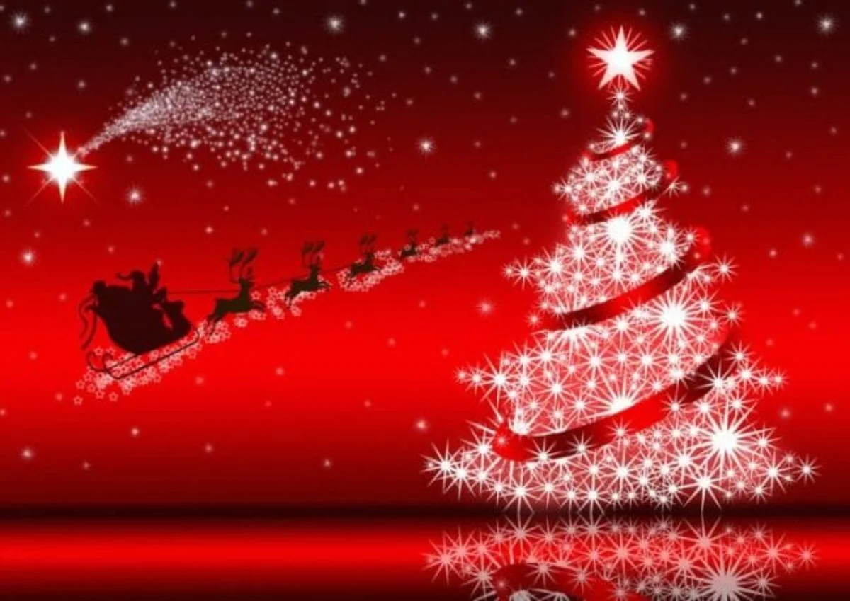 Buon Natale 2023: frasi e immagini da inviare per i vostri auguri