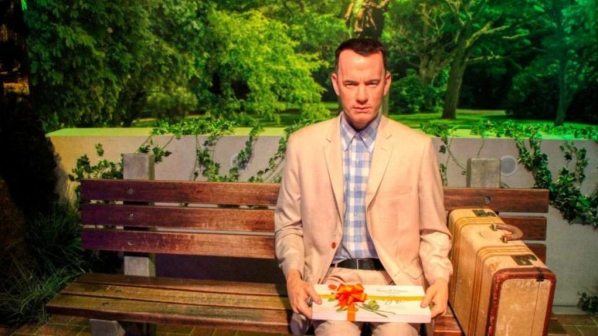 Forrest Gump: tutto quello che c’è da sapere sul film