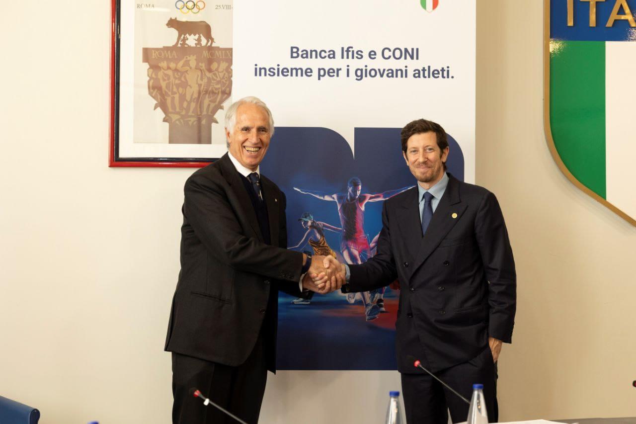 Banca Ifis: i ricavi dello Sport System italiano salgono a 120 miliardi di euro