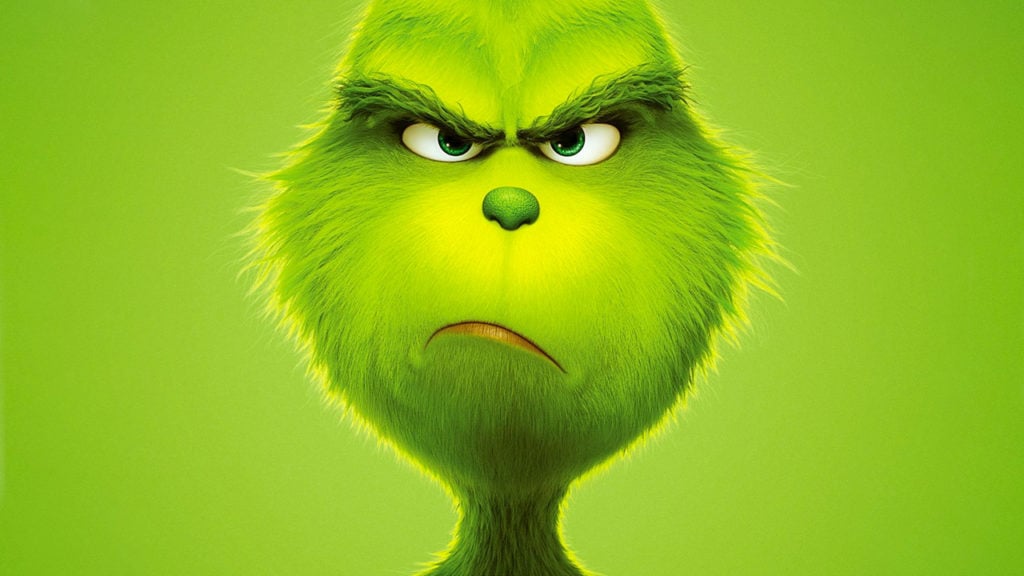 Il Grinch: trama, cast e streaming del film su Italia 1