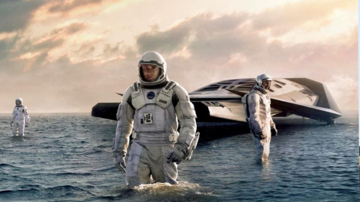 Interstellar: tutto quello che c’è da sapere sul film