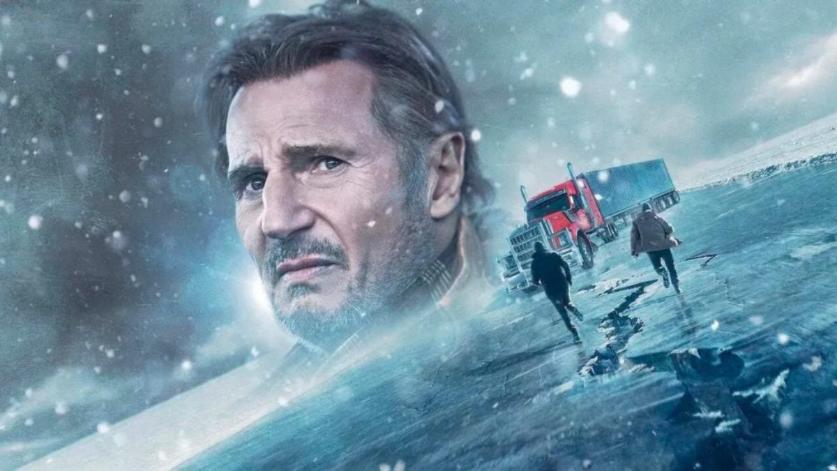 L’uomo dei ghiacci – The Ice Road: tutto quello che c’è da sapere sul film