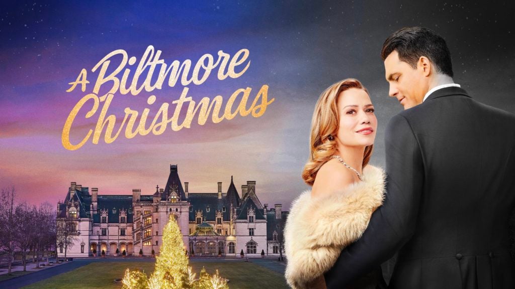 Natale a Biltmore: tutto quello che c’è da sapere sul film