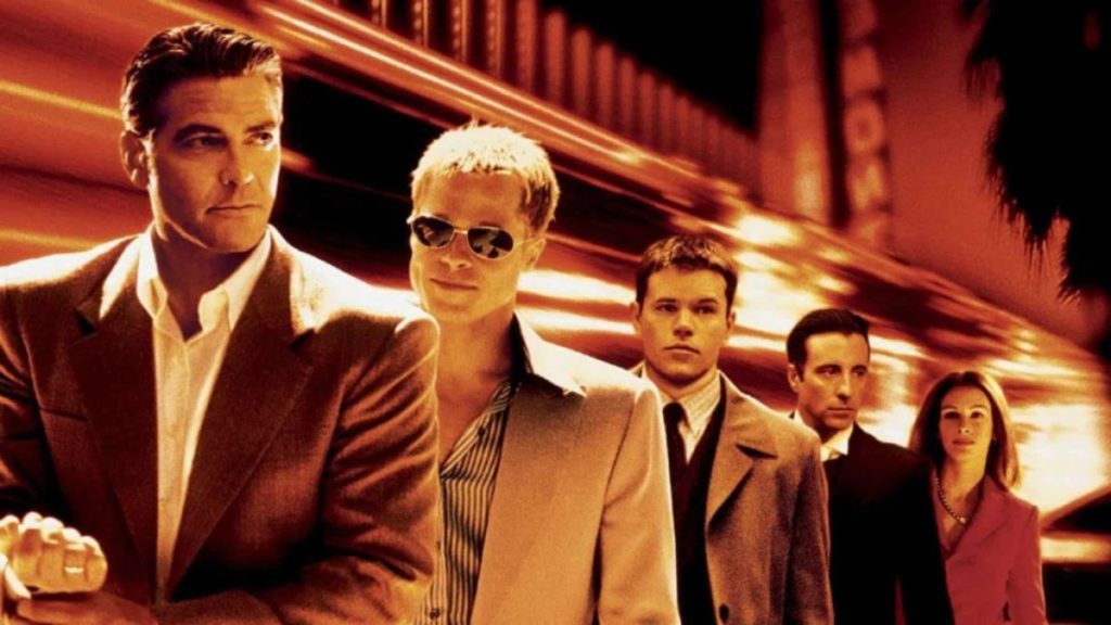 Ocean's Eleven - Fate il vostro gioco: trama, cast e streaming