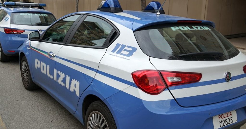 Polizia