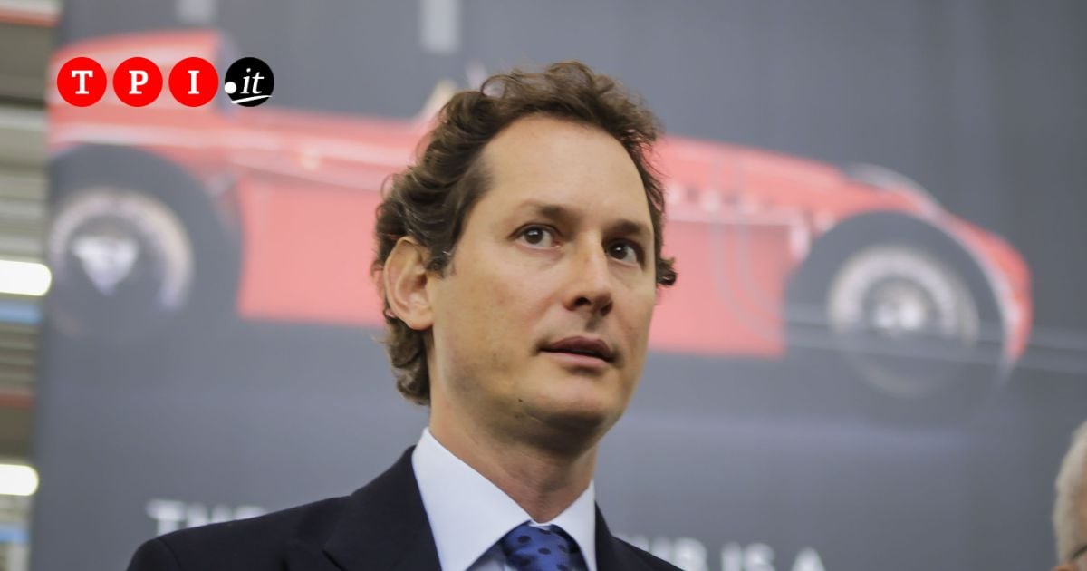 John Elkann rifiuta (ancora) l’invito del Parlamento. E Stellantis smentisce la buonuscita da 100 milioni per Tavares