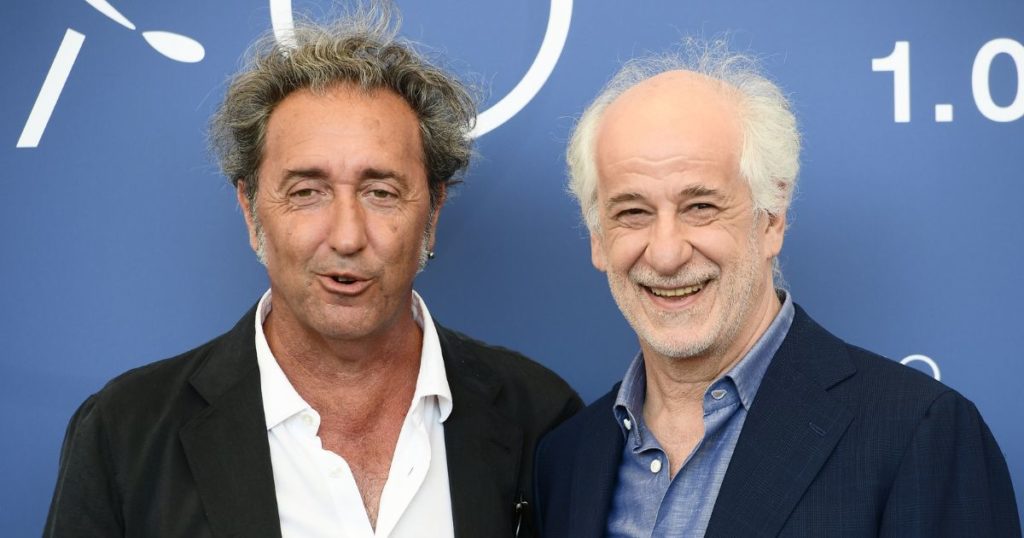 Sorrentino