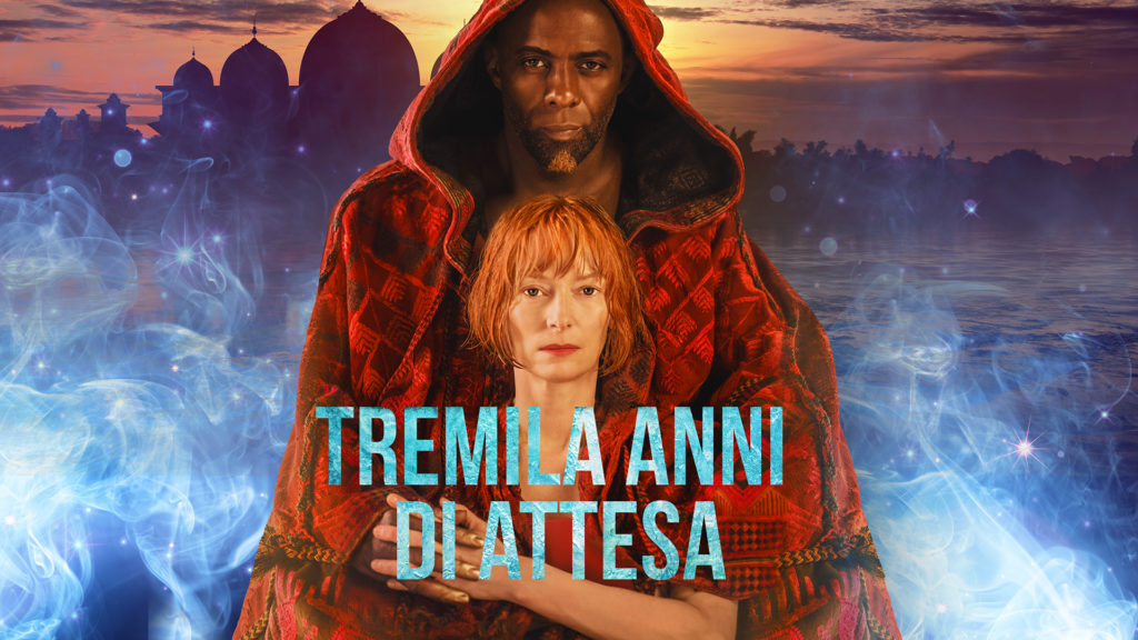 Tremila anni di attesa trama cast film rai 3