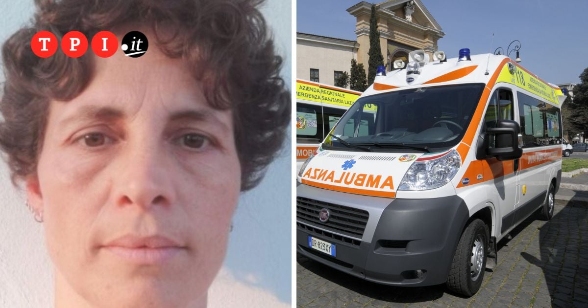 Chi era Francesca Ianni, la donna di 45 anni schiacciata da un albero caduto a Roma: morta sotto gli occhi dei tre figli