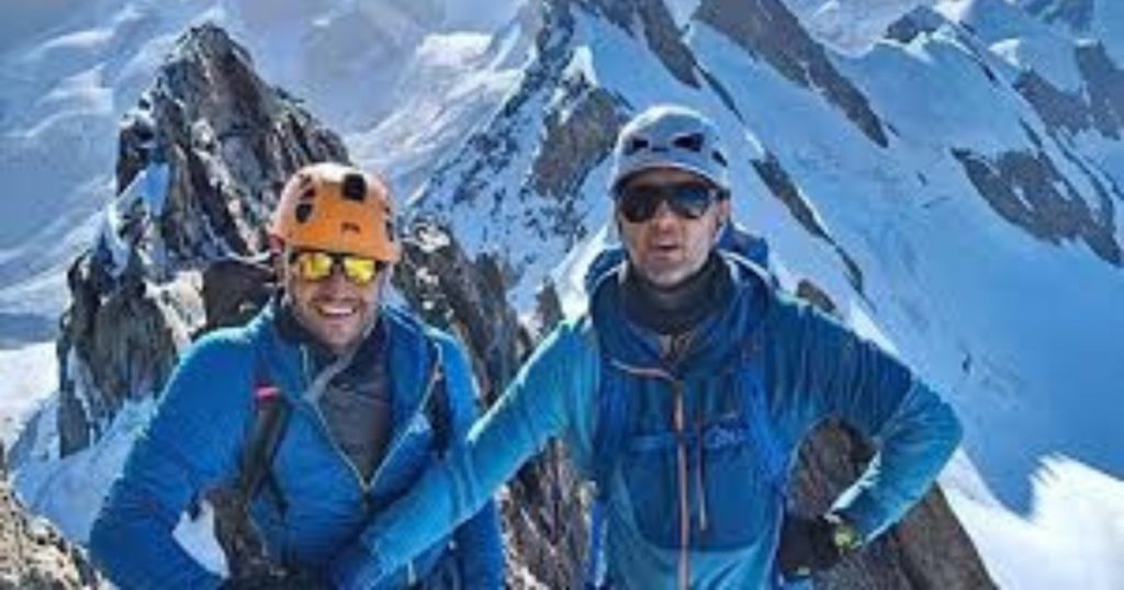 Trovati i corpi senza vita dei due alpinisti dispersi sul Gran Sasso