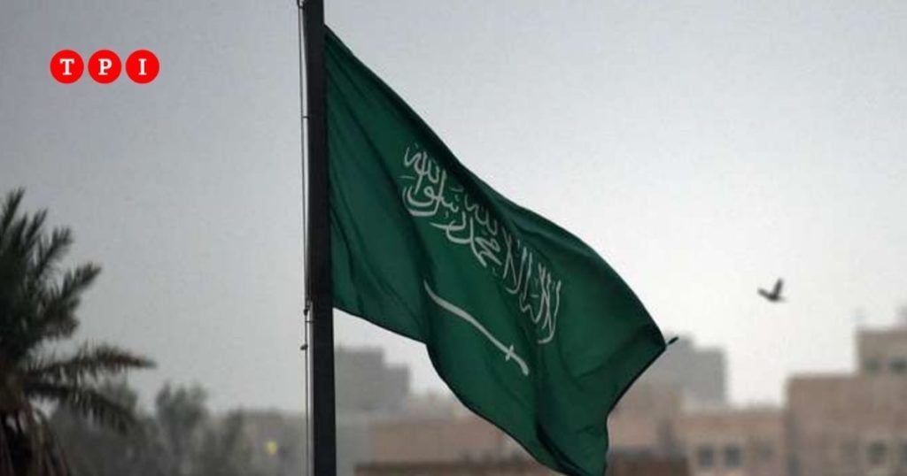 arabia saudita pena morte esecuzioni persone giustiziate 2024