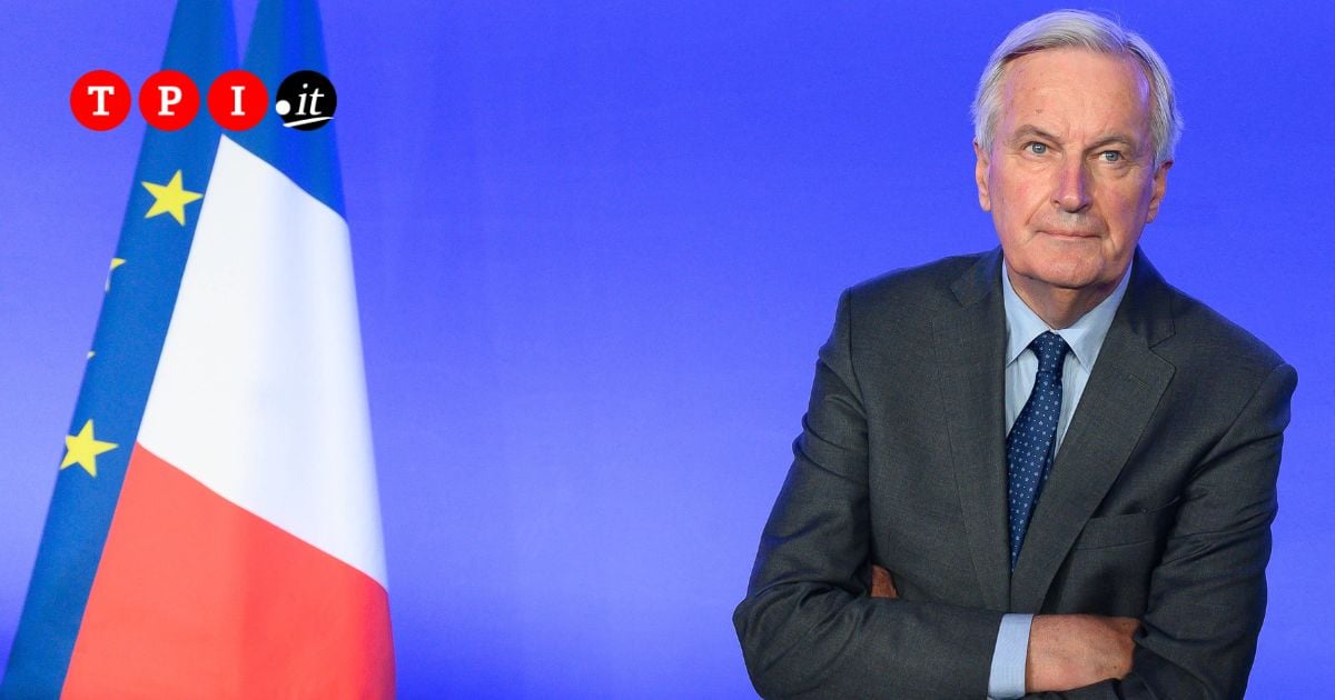 Crisi di governo in Francia: il premier Barnier verso la sfiducia. Le Pen: “Votiamo con la sinistra”